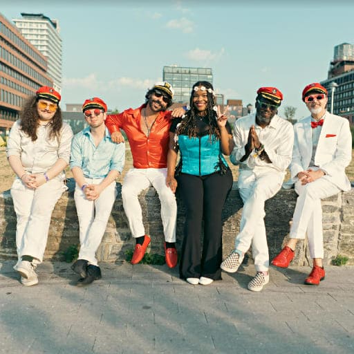 Yacht Lobsters Concerts in New York
