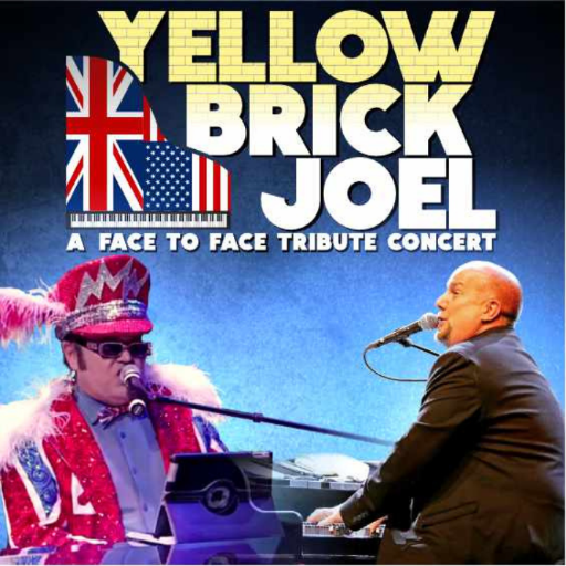 Yellow Brick Joel - The Face to Face Tribute concerts in New York.