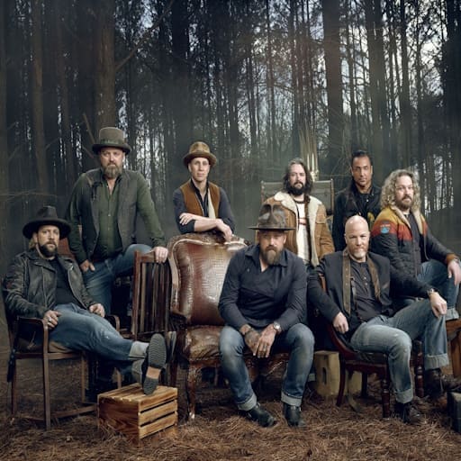 Zac Brown Band Concerts in New York