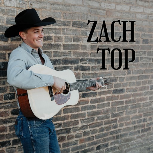 Zach Top Concerts in New York