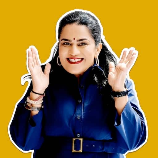 Zarna Garg New York Tickets