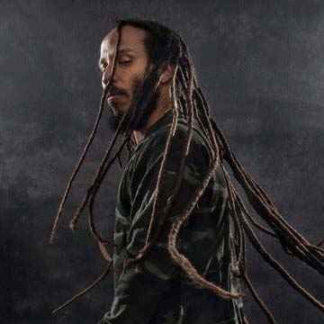 Ziggy Marley Concerts in New York