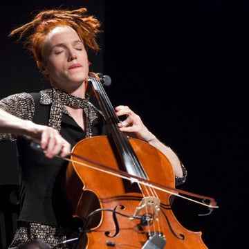 Zoe Keating Concerts in New York